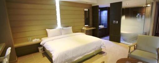 фото отеля Reve Hotel