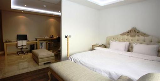 фото отеля Reve Hotel