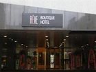 фото отеля Reve Hotel