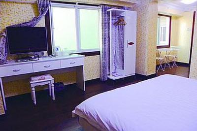 фото отеля Qiaoyan Leisure Holiday House