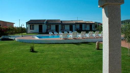 фото отеля Sa Prata Hotel & Resort