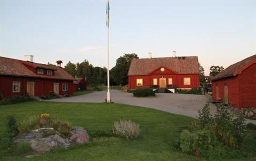 фото отеля Grytsbergs Sateri