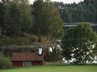 фото отеля Grytsbergs Sateri