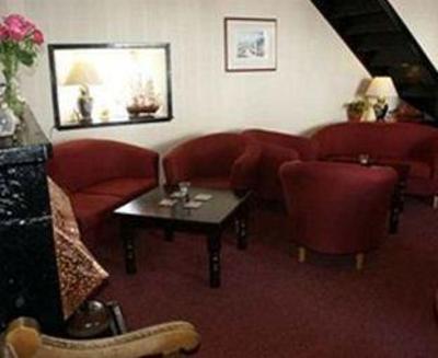 фото отеля Smiddy Haugh Hotel