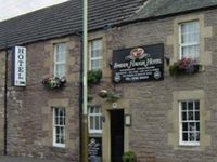 Smiddy Haugh Hotel