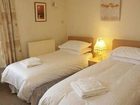 фото отеля Smiddy Haugh Hotel