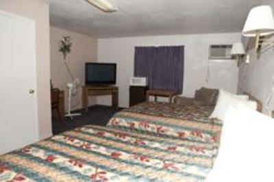 фото отеля Regency Inn Comanche
