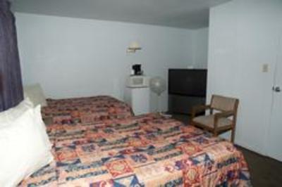 фото отеля Regency Inn Comanche
