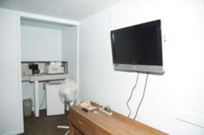 фото отеля Regency Inn Comanche
