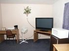 фото отеля Regency Inn Comanche