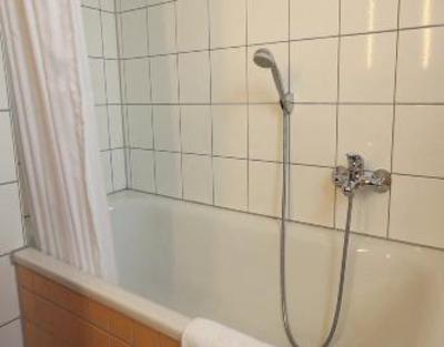 фото отеля Hotel Adler Ruesselsheim