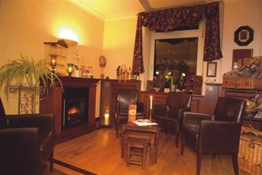 фото отеля Hotel Adler Ruesselsheim