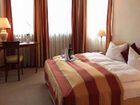 фото отеля Hotel Adler Ruesselsheim