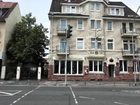 фото отеля Hotel Adler Ruesselsheim