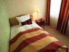 фото отеля Hotel Adler Ruesselsheim
