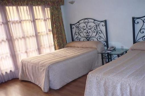 фото отеля La Finca Del Minero Hotel