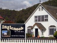 Inglenook By The Sea