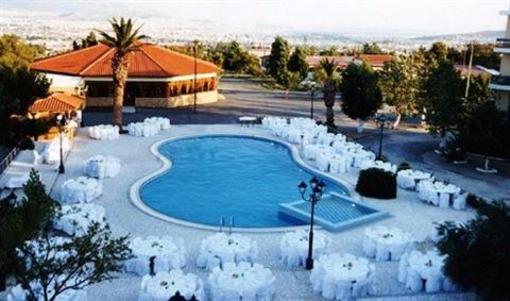 фото отеля Acharnis Kavallari Hotel Suites