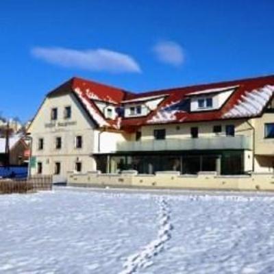 фото отеля Gasthof Knappenwirt