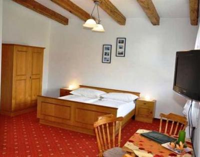 фото отеля Gasthof Knappenwirt