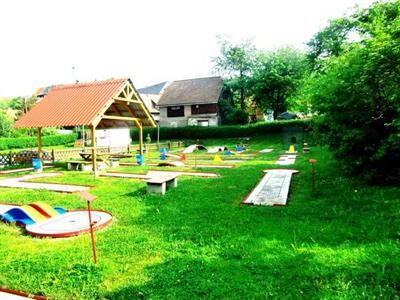фото отеля Gasthof Knappenwirt