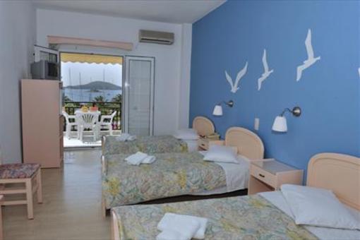 фото отеля Ifigenia Hotel