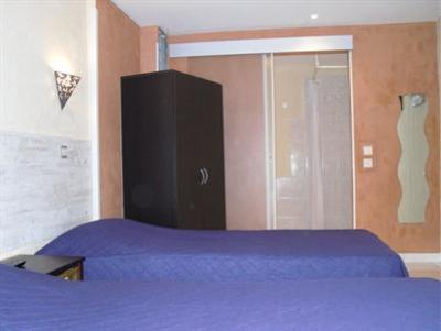 фото отеля Hotel Le Nid