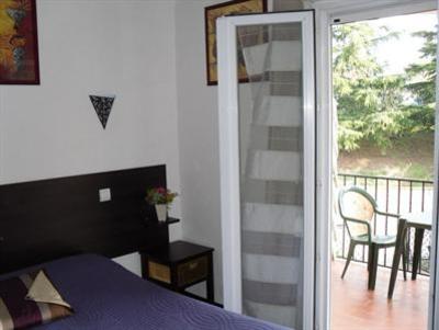 фото отеля Hotel Le Nid