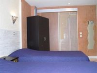 Hotel Le Nid