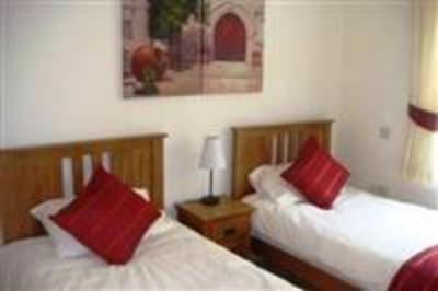 фото отеля Nissi 3 Apartments Ayia Napa