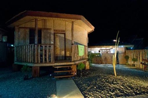 фото отеля Sei Nazioni Cottages
