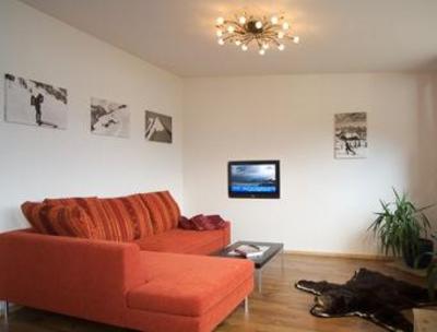 фото отеля Anblick Appartement