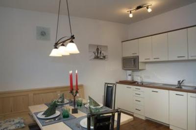 фото отеля Anblick Appartement
