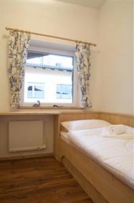 фото отеля Anblick Appartement