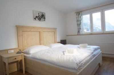 фото отеля Anblick Appartement