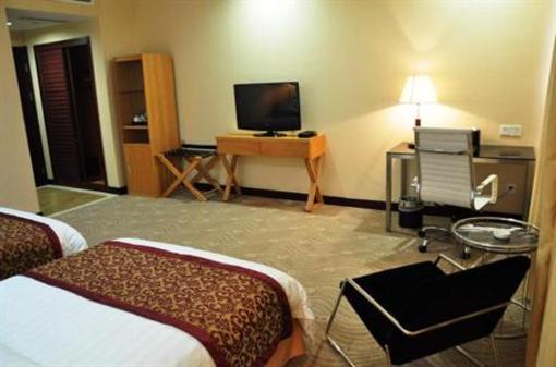 фото отеля Ninghe Hotel