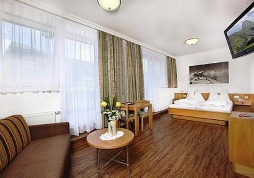 фото отеля Grundlhof