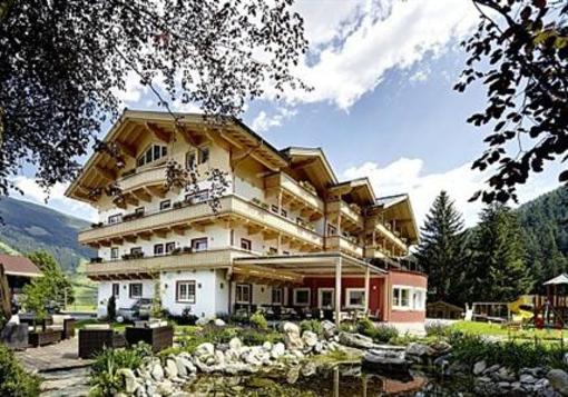фото отеля Grundlhof