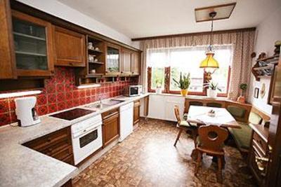 фото отеля Appartementhaus Sonne