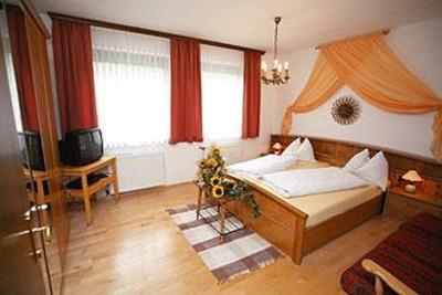 фото отеля Appartementhaus Sonne
