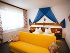 фото отеля Appartementhaus Sonne