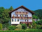фото отеля Appartementhaus Sonne