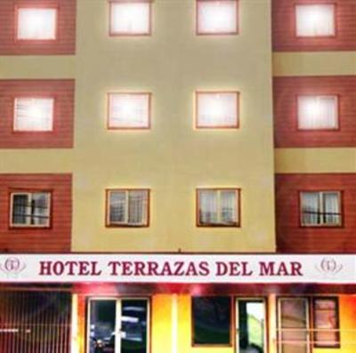 фото отеля Hotel Terrazas del Mar