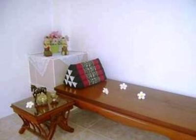 фото отеля Lanna Lotus Apartment