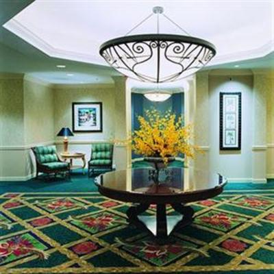 фото отеля Riverside Hotel Fort Lauderdale
