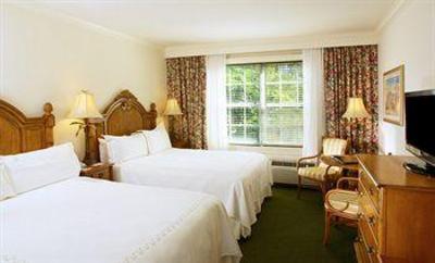 фото отеля Riverside Hotel Fort Lauderdale