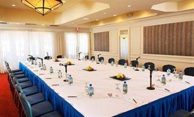 фото отеля Riverside Hotel Fort Lauderdale