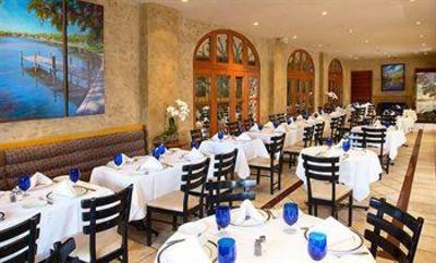 фото отеля Riverside Hotel Fort Lauderdale