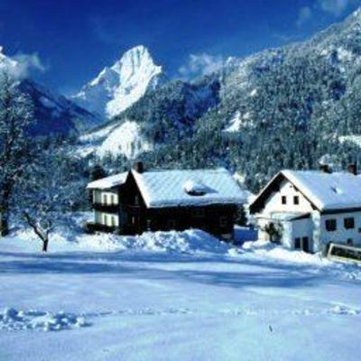 фото отеля Familienhotel Schmalzerhof