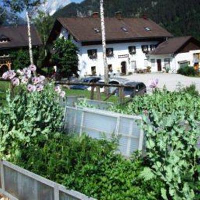фото отеля Familienhotel Schmalzerhof
